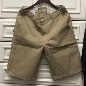 Vans Red Kap Work shorts 36